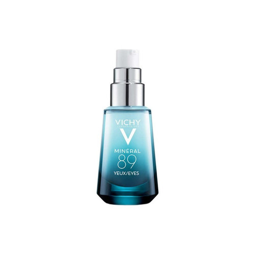 Vichy mineral 89 contorno de ojos 15 mL
