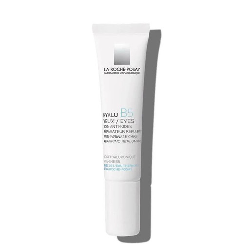 La roche posay hyalu b5 ojos 15 mL
