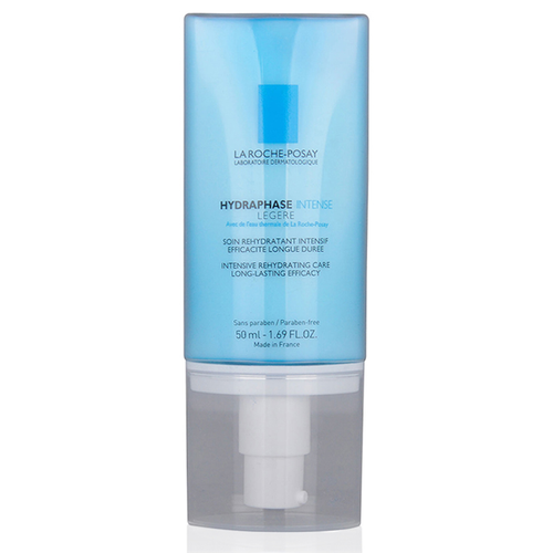 La roche hydrabase intensa ligera 50 mL