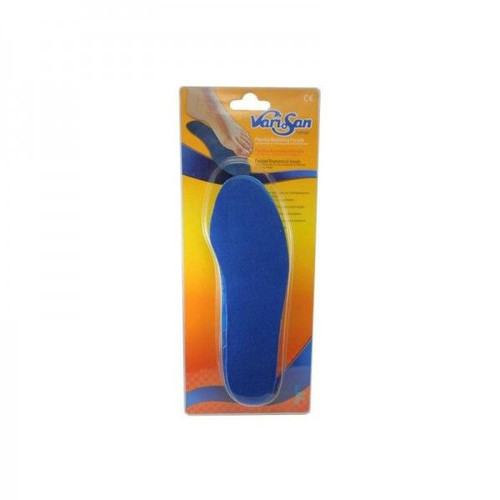 Plantillas hydrogel varisan anat forrada 39/40