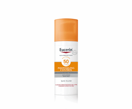 Eucerin promo sun SPF50 fluid anti-age 50 mL