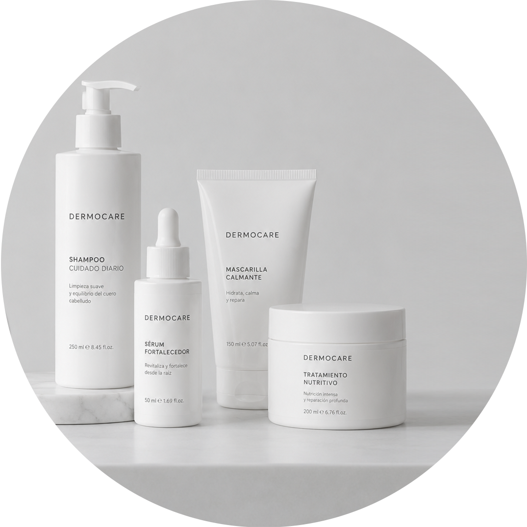 imagen dermocosmética home