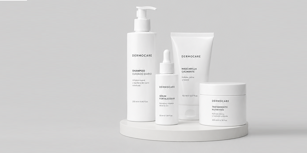 imagen Dermocosmética