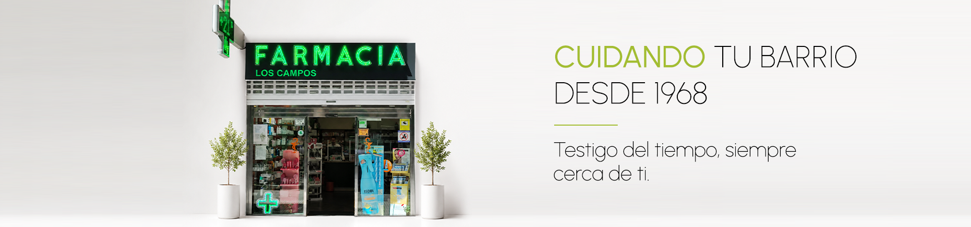 slider farmacia