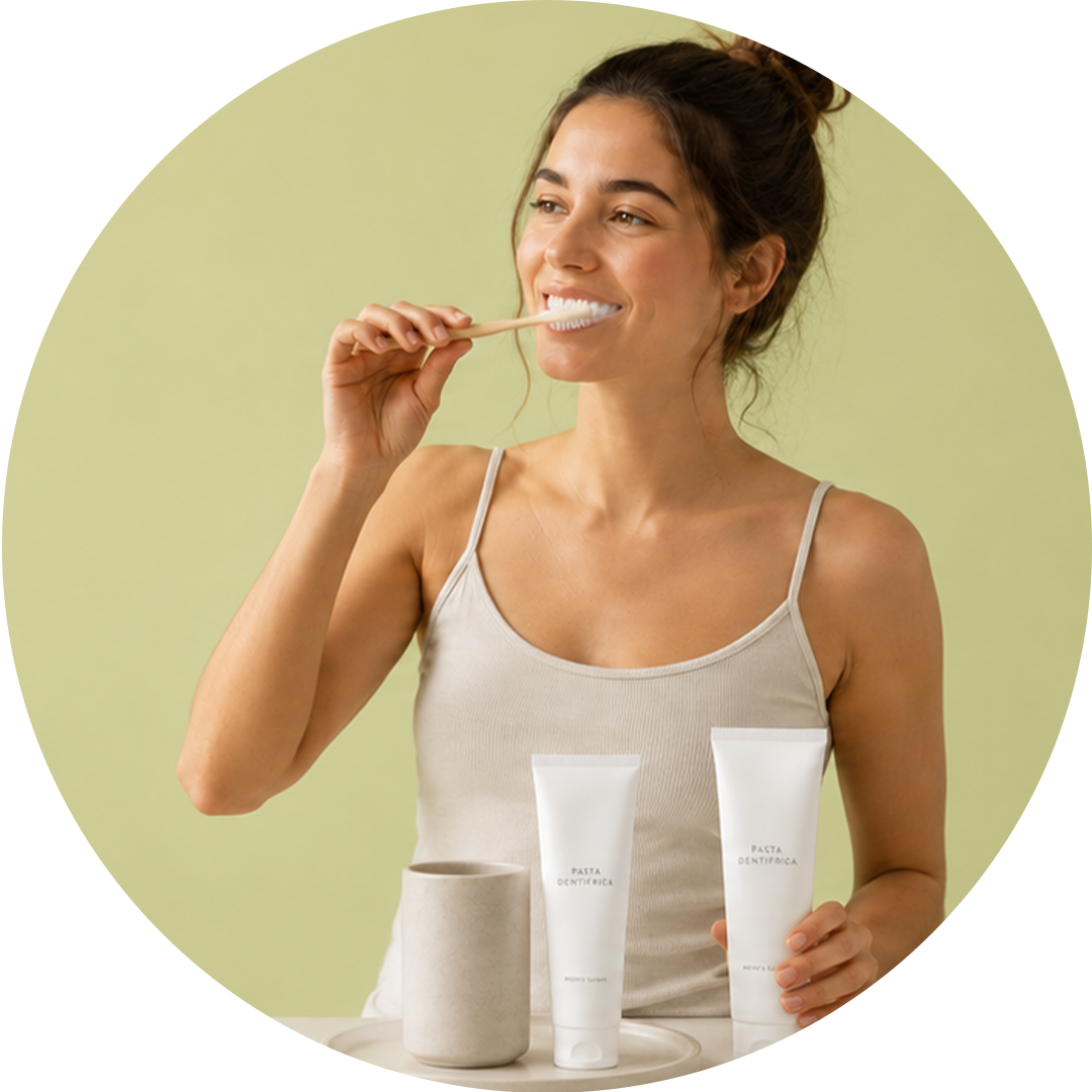 imagen higiene bucodental home