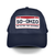 So Ohio (Navy Baseball Cap)