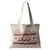 America 250 (Natural Canvas Tote)