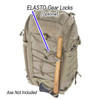 IBEX-35 Backpack