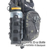 KATARA-16 Sling Backpack