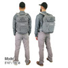 TRIDENT-21 (Gen-3) Backpack