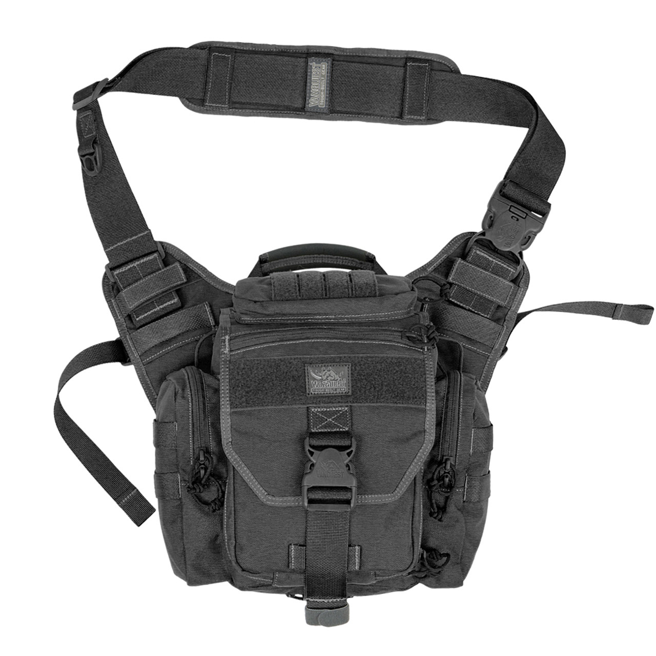 Maxpedition Edgepeak V2.0 Sling Backpack Bag#44; Costume, ONE-SIZE