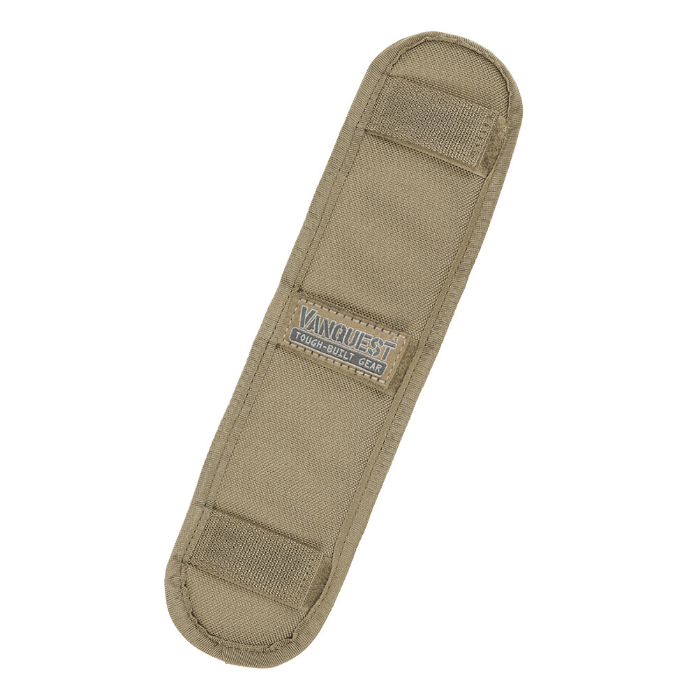 2" REMOVABLE SHOULDER PAD Vanquest Gear