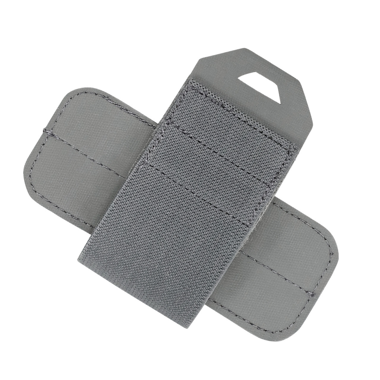 Modular Universal CCW Holster, Hook & Loop