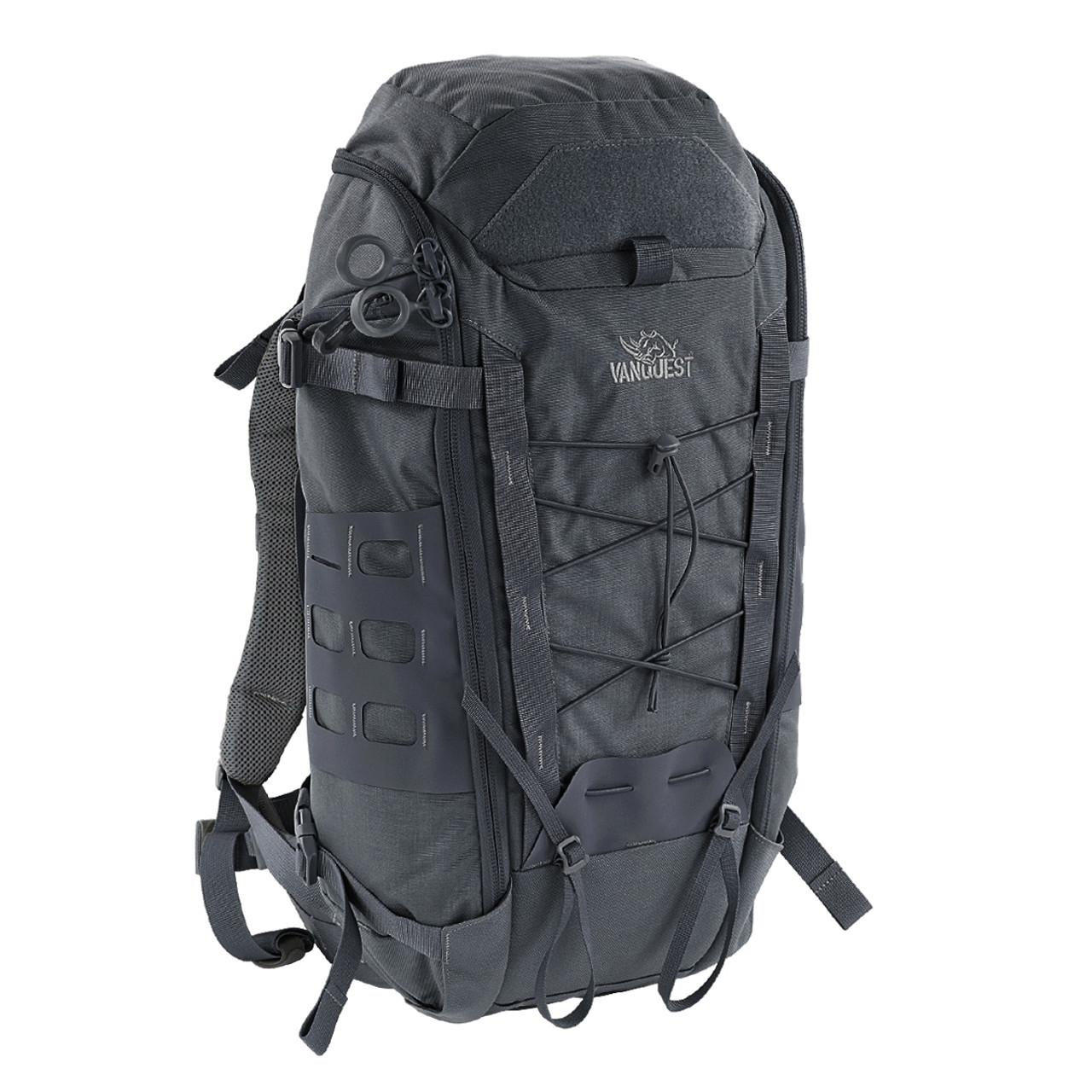 backpack continuous store