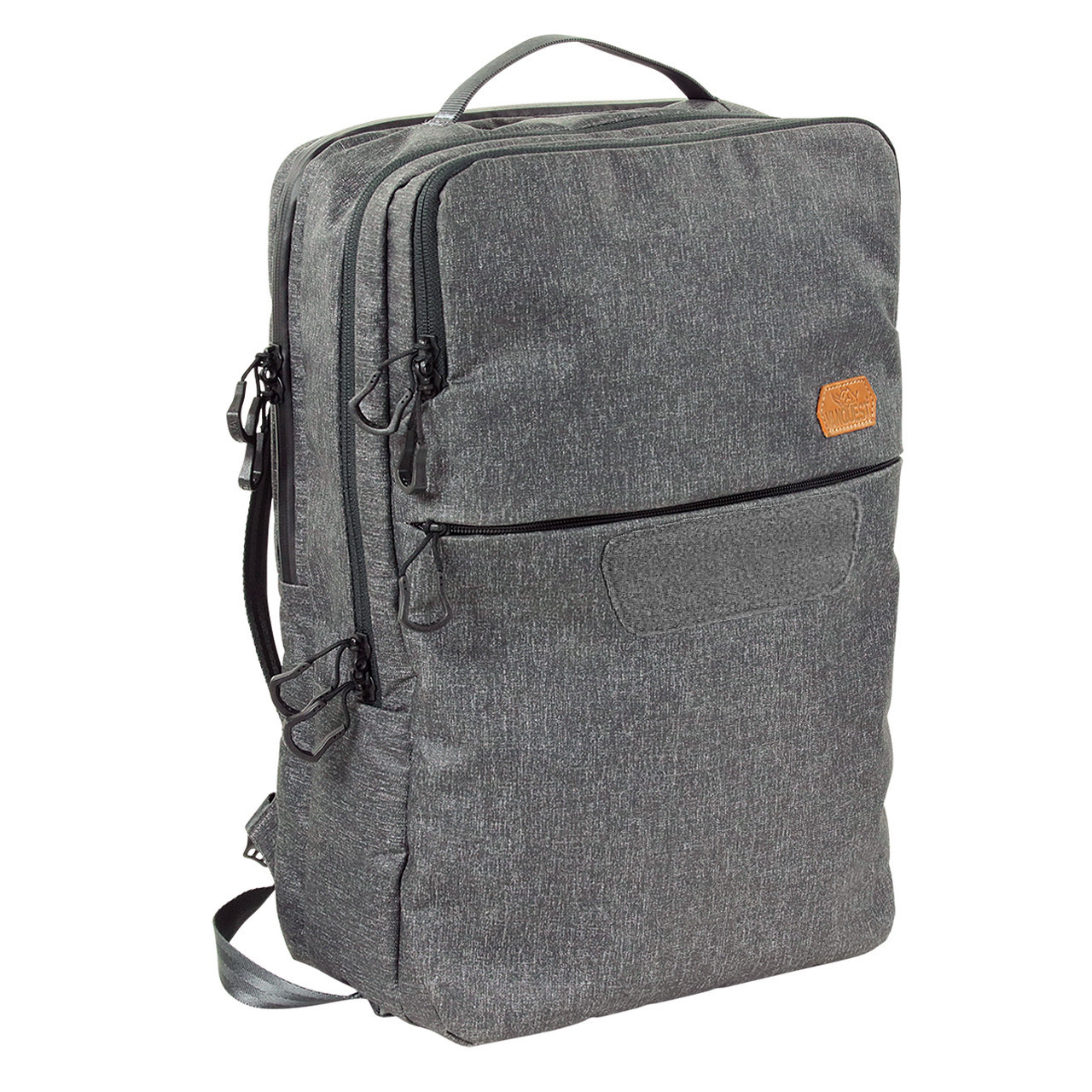 ADDAX-25 Backpack - Vanquest Gear