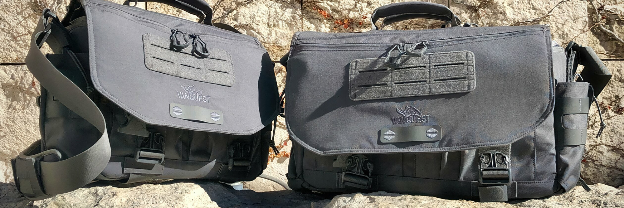 Messenger & Sling Bags