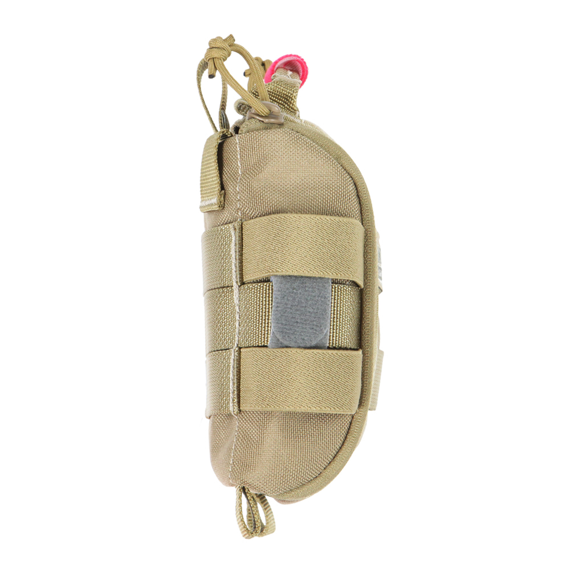 FATPack 4X6 (Gen-2): First Aid Trauma Pack - Vanquest Gear