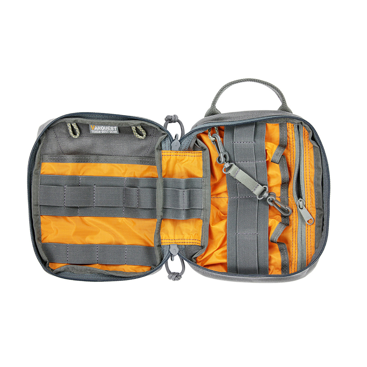 EDCM-HUGE 2.0: EDC Maximizer Organizer - Vanquest Gear