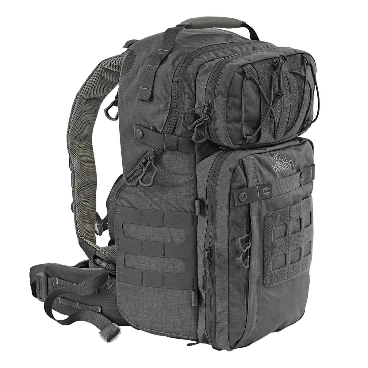 TRIDENT-32 (Gen-3) Backpack - Vanquest Gear