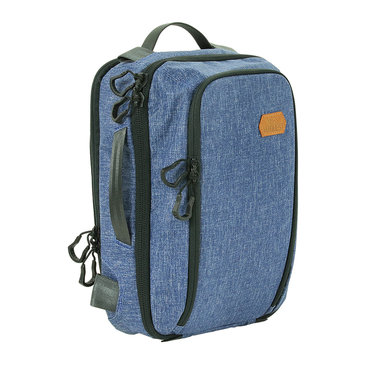 CARBIDE-8 Sling Backpack - Vanquest Gear