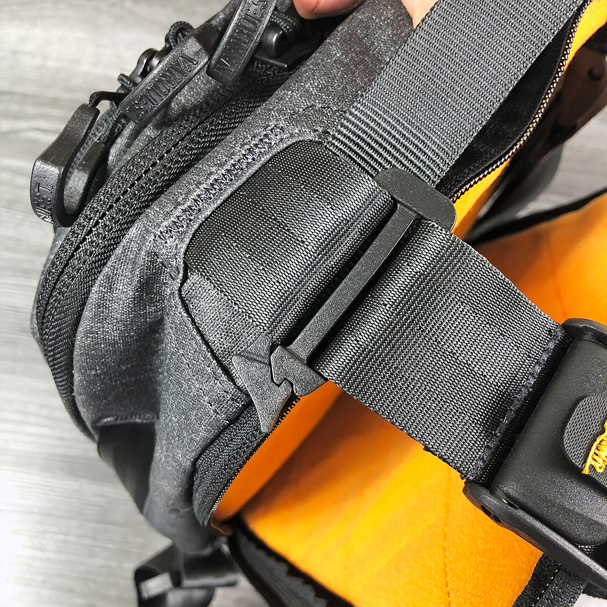 バッグ konitankonitan キャリングシステム | TATONKA | タトンカ Official Website