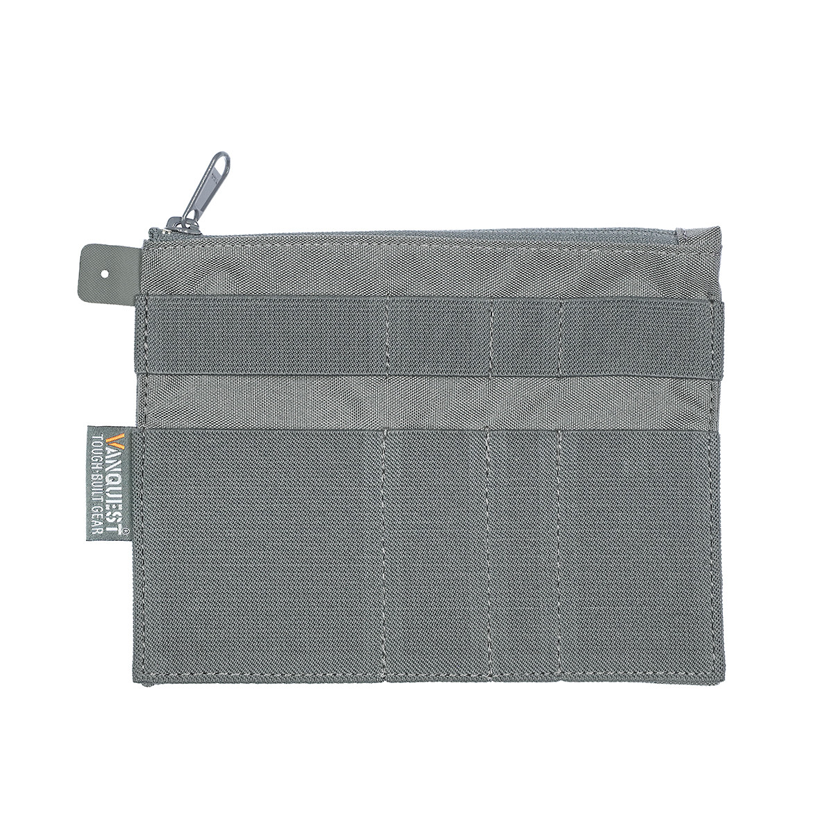 STICKY ADMIN POUCH 5X7 - Vanquest Gear