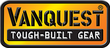 VANQUEST: TOUGH-BUILT GEAR