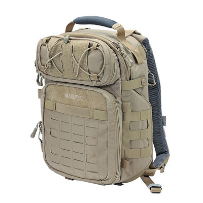 Image for CT: Coyote Tan variant of JAVELIN-18 Sling Backpack