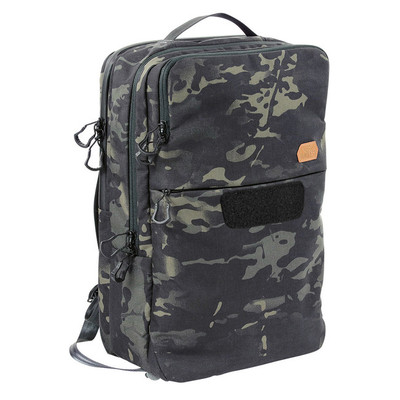 Image for MCB: Multicam-Black variant of ADDAX-25 Backpack