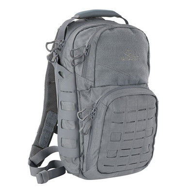 Image for WG: Wolf Gray variant of KATARA-16 Sling Backpack