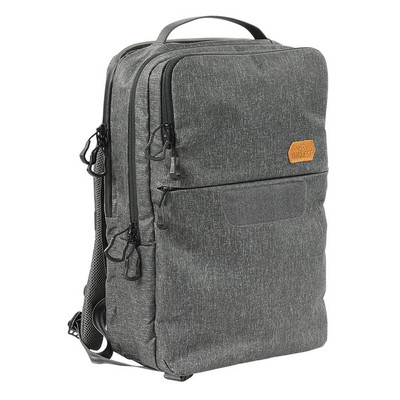 Image for SGRY: Shadow Gray variant of ADDAX-18 Backpack