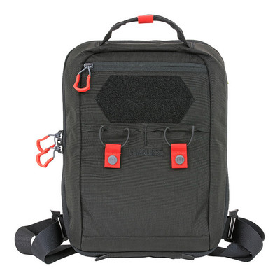 Image for BK: Black variant of FATPack-Pro Large Medical Backpack