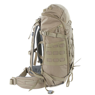 Image for CT: Coyote Tan variant of IBEX-35 Backpack