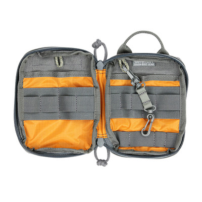 The Envoy Professional エコバッグ ブラック セール】WEEKEND(ER)/ウィークエンダー 雑貨 エコバッグ GRENADE