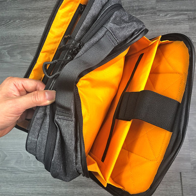 ADDAX-25 Backpack