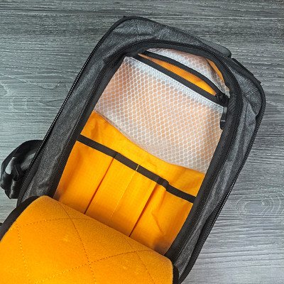 CARBIDE-8 Sling Backpack