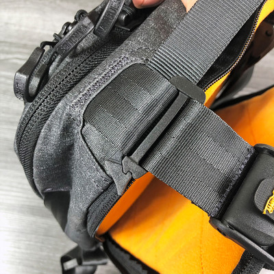 CARBIDE-8 Sling Backpack