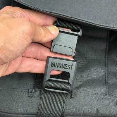 ENVOY-17 (Gen-5) Messenger Bag