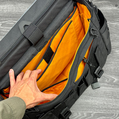 ENVOY-17 (Gen-5) Messenger Bag