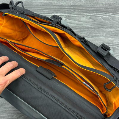 ENVOY-17 (Gen-5) Messenger Bag