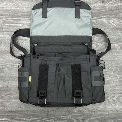 ENVOY-13 (Gen-5) Messenger Bag