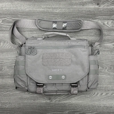 ENVOY-13 (Gen-5) Messenger Bag
