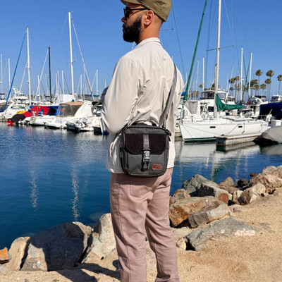 VARG-Large Sling Bag