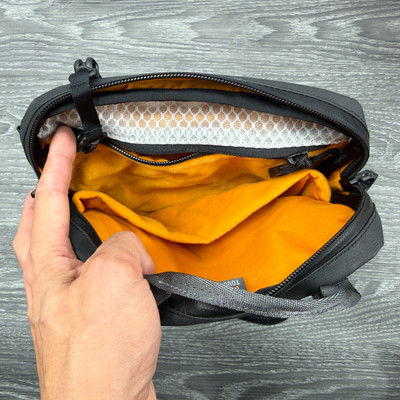 VARG-Large Sling Bag
