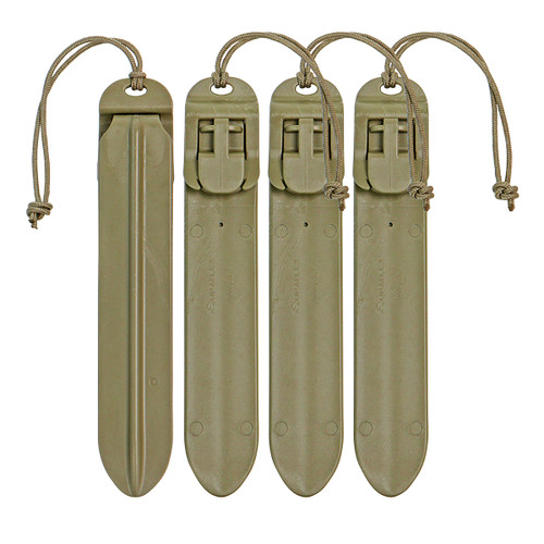 5 MOLLE STICKS (4-Pack)