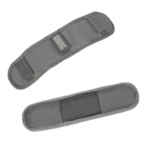 2" REMOVABLE SHOULDER PAD Vanquest Gear