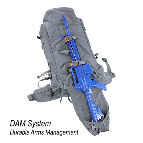 markhor 45 backpack