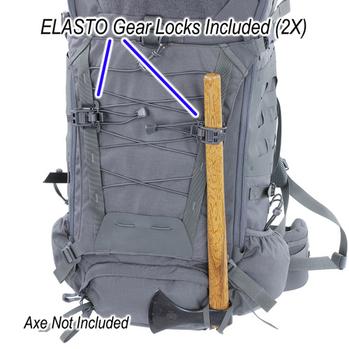 markhor 45 backpack