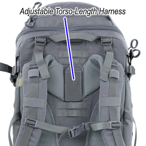markhor 45 backpack