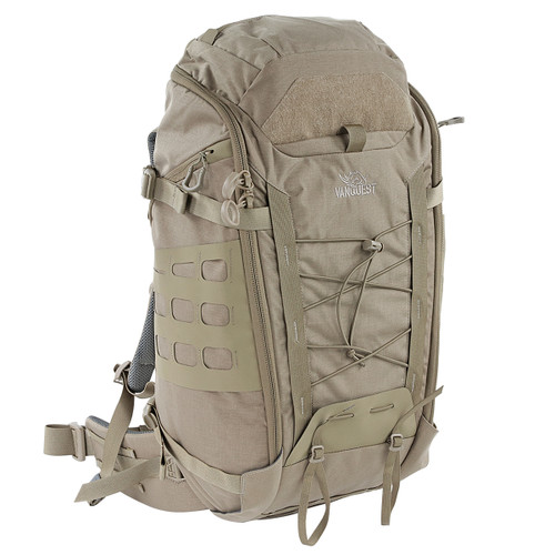 TRIDENT-32 (Gen-3) Backpack - VANQUEST: TOUGH-BUILT GEAR